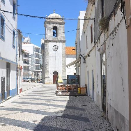 Tic Tac Apartment Peniche Exterior photo