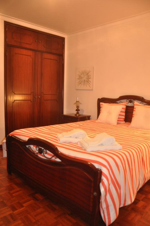 Tic Tac Apartment Peniche Exterior photo