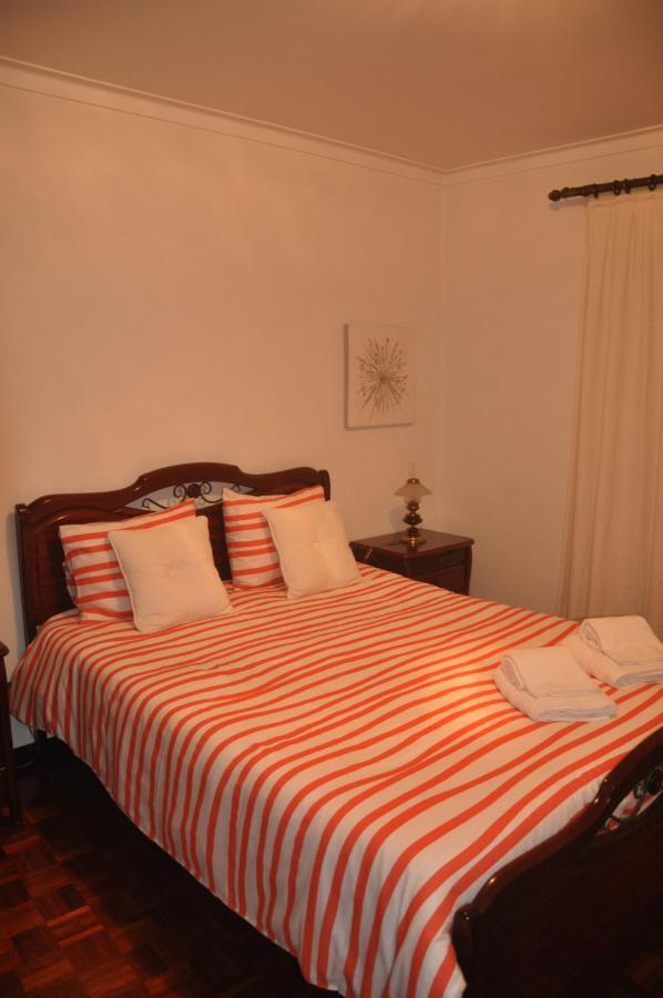 Tic Tac Apartment Peniche Exterior photo