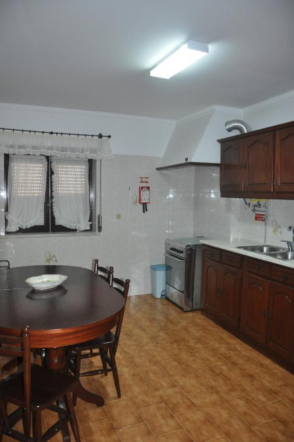 Tic Tac Apartment Peniche Exterior photo